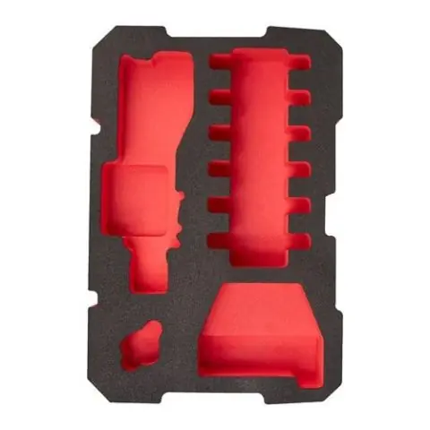 Milwaukee 4932498246 Skuminlägg Outlet